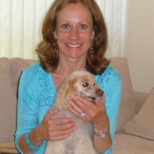 Meet your Posher, Sherri